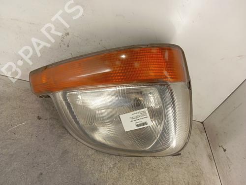 Used Right headlight RENAULT KANGOO (KC0/1_) 1.4 (KC0C, KC0H, KC0B, KC0M) (75 hp) 30020473