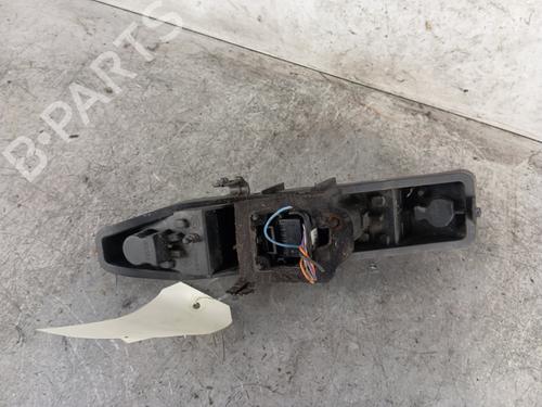 Used Lamp holder Lamp holder RENAULT SCÉNIC II (JM0/1_) 1.9 dCi (JM0G, JM12, JM1G, JM2C) (120 hp) 30025161 30025161