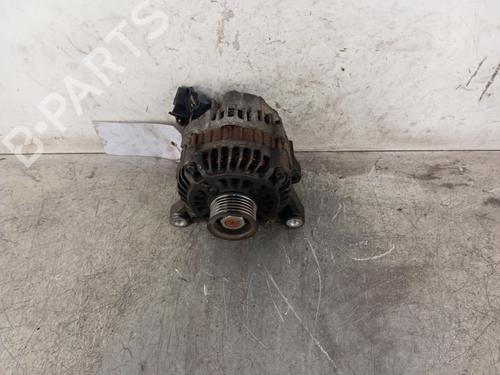Used Alternator PEUGEOT 1007 (KM_) 1.4 (75 hp) 30014597