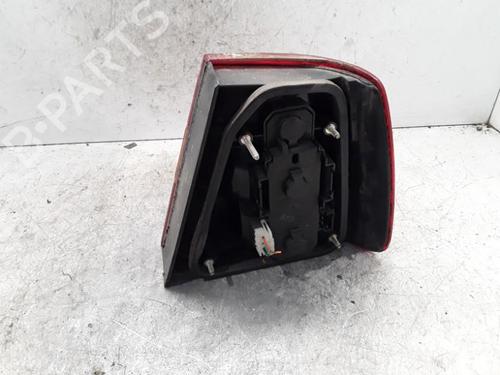 Used Left taillight VOLVO 940 (944) 2.4 TD Intercooler (122 hp) 30013356