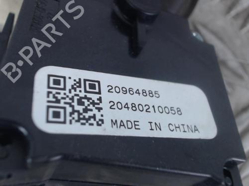 Steering column stalk OPEL MERIVA B MPV (S10) 1.7 CDTI (75) | BP30016925I23