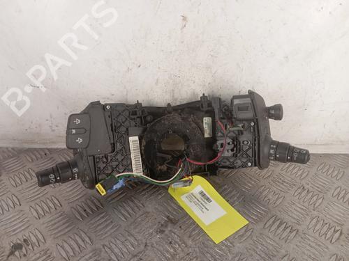 Kontantrulle Airbag /Stelring RENAULT SCÉNIC II (JM0/1_) 1.5 dCi (JM1E, JM16) (106 hp) 32134182