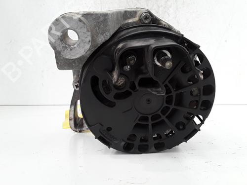 Alternator FIAT PANDA (169_) 1.2 LPG (169CXF1A) | BP30016090M7 - Image 2