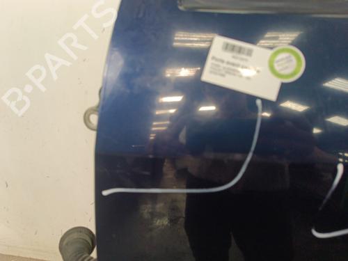 Left front door FORD FOCUS I Turnier (DNW) 1.6 16V | BP30008966C2