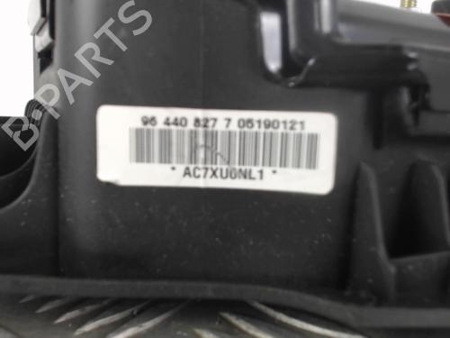 driver-airbag-opel-antara-a-l07-2006-2007-2008-2009-2010-2011-2012-2013-2014-2015-2016-2017-30016980 main image