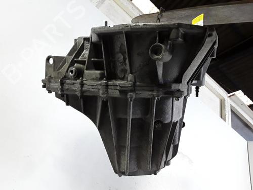 Gearbox RENAULT GRAND SCÉNIC III (JZ0/1_) 1.5 dCi (JZ09, JZ0D, JZ10, JZ14, JZ1G, JZ29, JZ2C) | BP30021897M3 