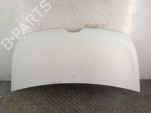 Used Hood Hood RENAULT MASTER III Van (FV) 2.3 dCi 125 FWD (FV0C, FV0D, FV0G, FV0H, FV0J, FV0K,... (125 hp) 34701351 34701351