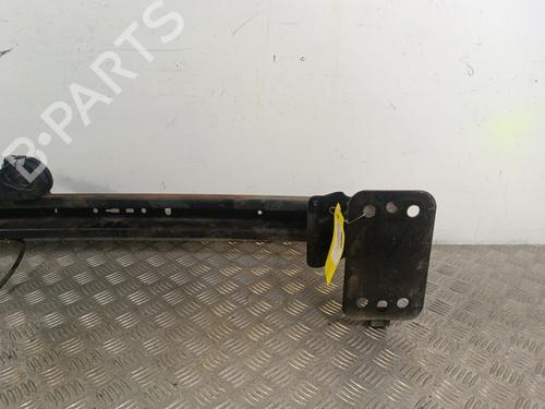 Wzmocnienie zderzaka przedniego FORD FIESTA V (JH_, JD_) 1.6 TDCi | BP30008605C109 