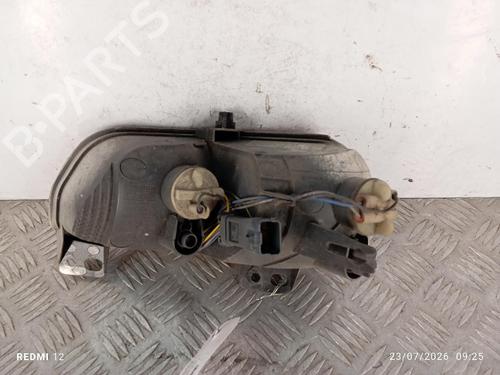 Rear bumper right light CITROËN C4 Picasso II | BP37634207C82 - Image 2