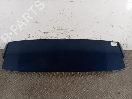 Used Rear spoiler Rear spoiler BMW X3 (E83) 3.0 d (204 hp) 39664814 39664814