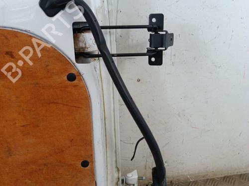 Left tailgate CITROËN JUMPY I Van (BS_, BT_, BY_, BZ_) 1.9 D 70 | BP30008746C76 