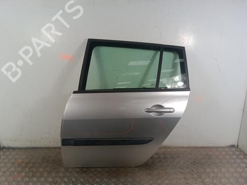 Używane Drzwi tylne lewe RENAULT MEGANE II Estate (KM0/1_) 1.9 dCi (KMRG, KM1G, KM0G, KM2C) (120 hp) 30020925