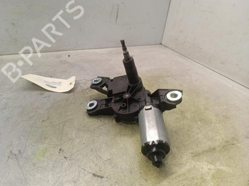 Used Rear wiper motor VW TIGUAN (5N_) 2.0 TDI (140 hp) 30020616