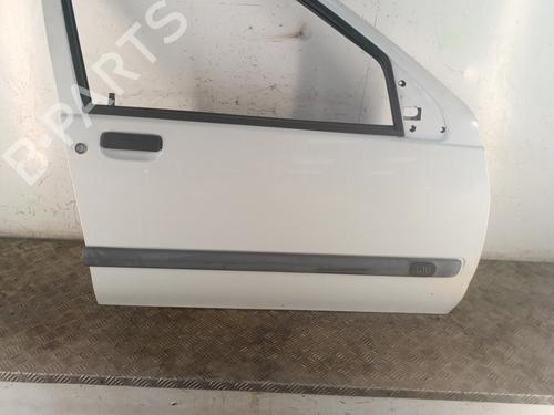 Used Right front door RENAULT CLIO I (B/C57_, 5/357_) 1.9 D (B/C/S576, B/C/S57L) (64 hp) 30025388