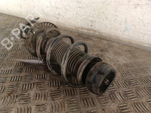 Used Left front shock absorber Left front shock absorber AUDI A1 Sportback (8XA, 8XF) 1.4 TFSI (125 hp) 30008415 30008415