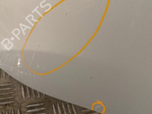 Høyre side skyvedør FORD B-MAX (JK) 1.0 EcoBoost | BP30010079C75