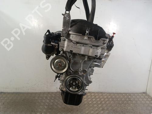 Engine PEUGEOT 3008 II SUV (MC_, MR_, MJ_, M4_) Hybrid4 (M45GBU) | BP30008873M1