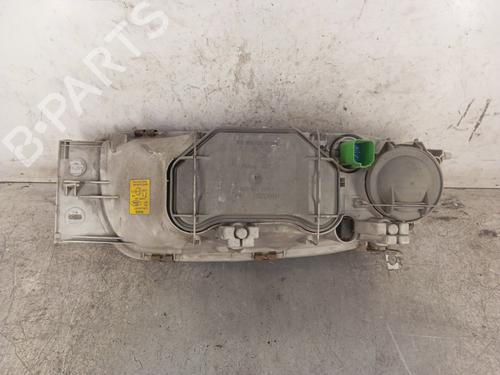 Left headlight FORD FIESTA IV (JA_, JB_) 1.8 D | BP30017157C28 