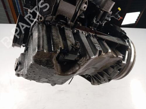 Used Engine Engine AUDI Q5 (8RB) 2.0 TDI quattro (170 hp) 40432885 40432885