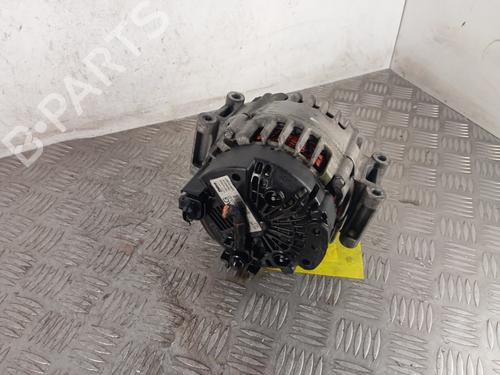 Used Alternator Alternator VW TIGUAN (5N_) 2.0 TFSI 4motion (200 hp) 31712198 31712198
