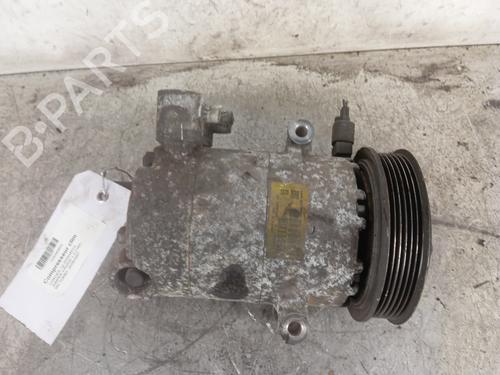 AC-Kompressor CITROËN JUMPER II Van 2.2 HDi 130 (130 hp) 30025334