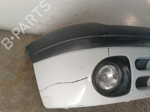 Front bumper RENAULT CLIO II (BB_, CB_) 1.2 (BB0A, BB0F, BB10, BB1K, BB28, BB2D, BB2H, CB0A,... | BP30025605C7