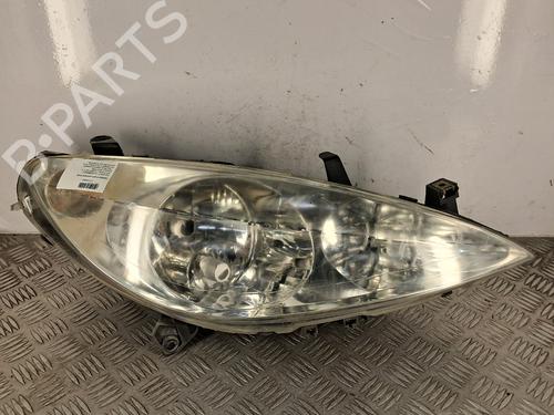 Right headlight PEUGEOT 307 CC (3B) 2.0 16V | BP36470281C29 - Image 2
