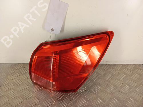 Używane Lampa tylna prawa NISSAN QASHQAI I (J10, NJ10) 1.5 dCi (106 hp) 30007903