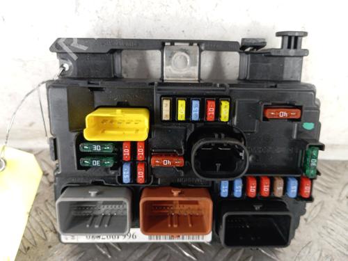 sikringsdase-citroen-c3-picasso-sh_-2008-31095299 main image