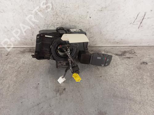 Kontaktrulle Airbag RENAULT TWINGO III (BCM_, BCA_) 1.0 SCe 70 (BCMB) (69 hp) 30017110