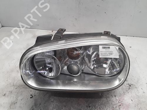 Lyskaster venstre VW GOLF IV (1J1) 1.4 16V (75 hp) 30026034
