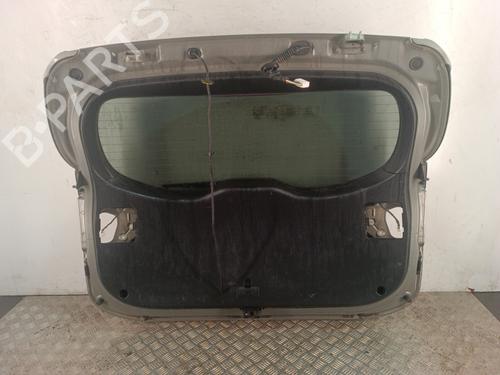 Tailgate KIA CARENS IV 1.7 CRDi | BP32339510C6 - Image 2