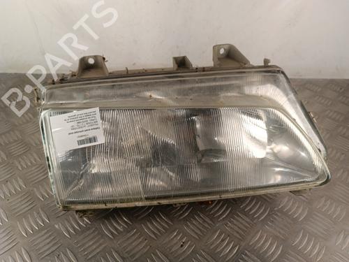 Used Right headlight PEUGEOT 806 (221) 2.1 td 12V (109 hp) 30328396