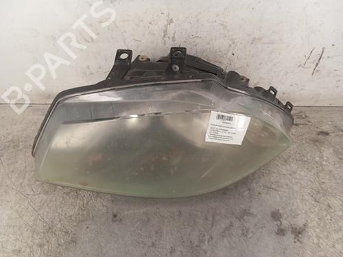 Left headlight SEAT CORDOBA (6L2) 1.9 TDI | BP30014174C28 - Image 2