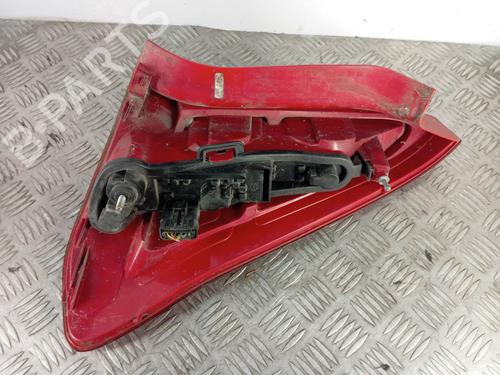 Used Left taillight Left taillight CITROËN C4 Coupe (LA_) 1.6 HDi (109 hp) 33692295 33692295