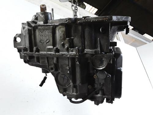 Used Gearbox RENAULT LAGUNA II Grandtour (KG0/1_) 1.8 16V (117 hp) 30027197