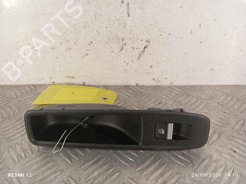 Used Left rear window switch Left rear window switch 39478431 39478431