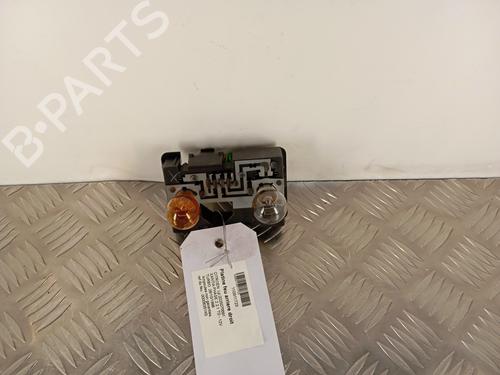 Used Lamp holder CITROËN XANTIA (X1_, X2_) 2.1 Turbo D 12V (109 hp) 30008001