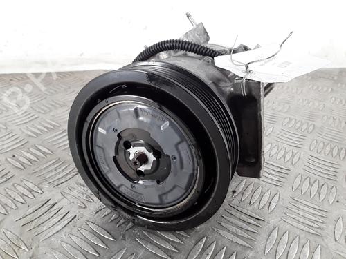 Compressor A/C PEUGEOT 308 II (LB_, LP_, LW_, LH_, L3_) 1.6 THP 125 (125 hp) 30863952