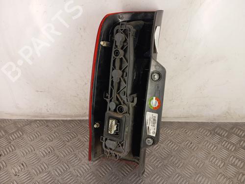 Højre baglygte CITROËN NEMO MPV 1.4 HDi | BP31945889C35