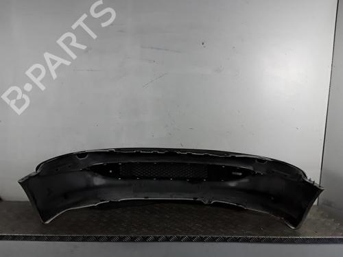 Front bumper PEUGEOT 206 SW (2E/K) 1.4 HDi | BP30016314C7 
