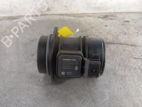 Mass air flow sensor RENAULT CLIO III (BR0/1, CR0/1) 1.5 dCi (BR17, CR17) | BP30017686M95