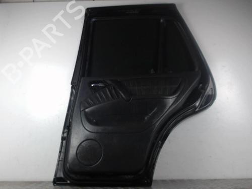 Right rear door MERCEDES-BENZ M-CLASS (W163) ML 270 CDI (163.113) | BP30016884C5 