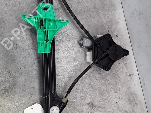 Vindusheismekanisme høyre bak VW GOLF VII (5G1, BQ1, BE1, BE2) 2.0 GTD (184 hp) 30020562