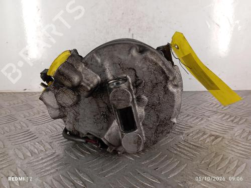 Used AC compressor AC compressor BMW 5 Touring (E61) 535 d (286 hp) 39664777 39664777