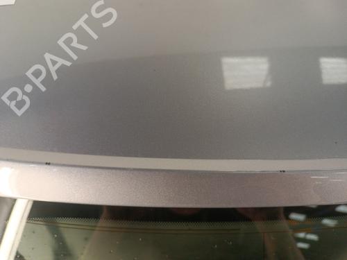 Tailgate PEUGEOT 308 II (LB_, LP_, LW_, LH_, L3_) 1.2 THP 110 | BP30017353C6