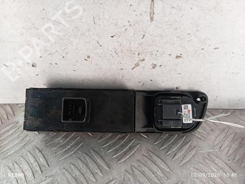 Used Left front window switch Left front window switch 38740763 38740763