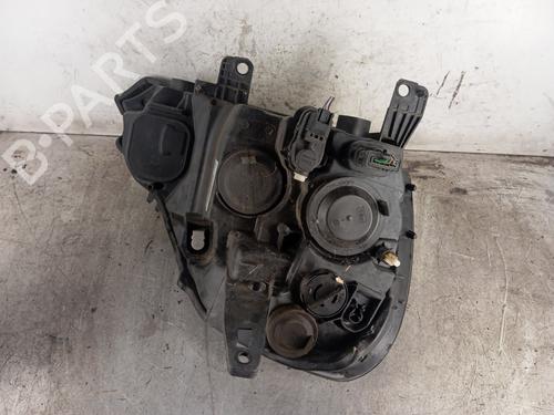 Scheinwerfer links RENAULT MODUS / GRAND MODUS (F/JP0_) 1.5 dCi (JP0G, JP0H) | BP30008203C28 