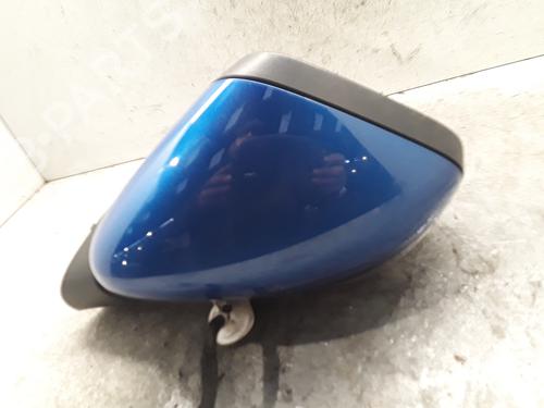 Left mirror FORD PUMA (J2K, CF7) 1.0 EcoBoost mHEV | BP30018310C26