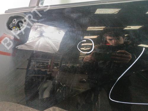 Left front door KIA RIO III (UB) 1.1 CRDi | BP30012959C2